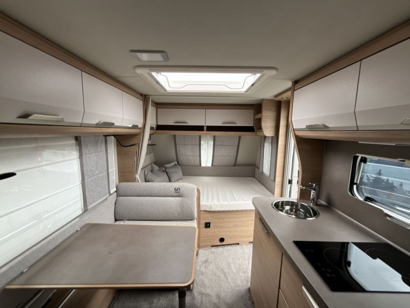 Knaus Südwind 500 QDK - E-POWER