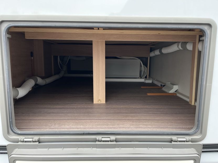 Knaus Südwind 500 QDK - E-POWER