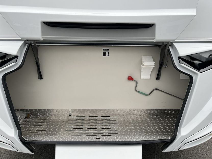 Knaus Südwind 500 QDK - E-POWER