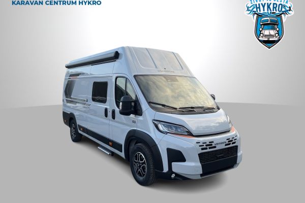 Weinsberg CaraBus GREY 630 MEG Edition FIRE (23)