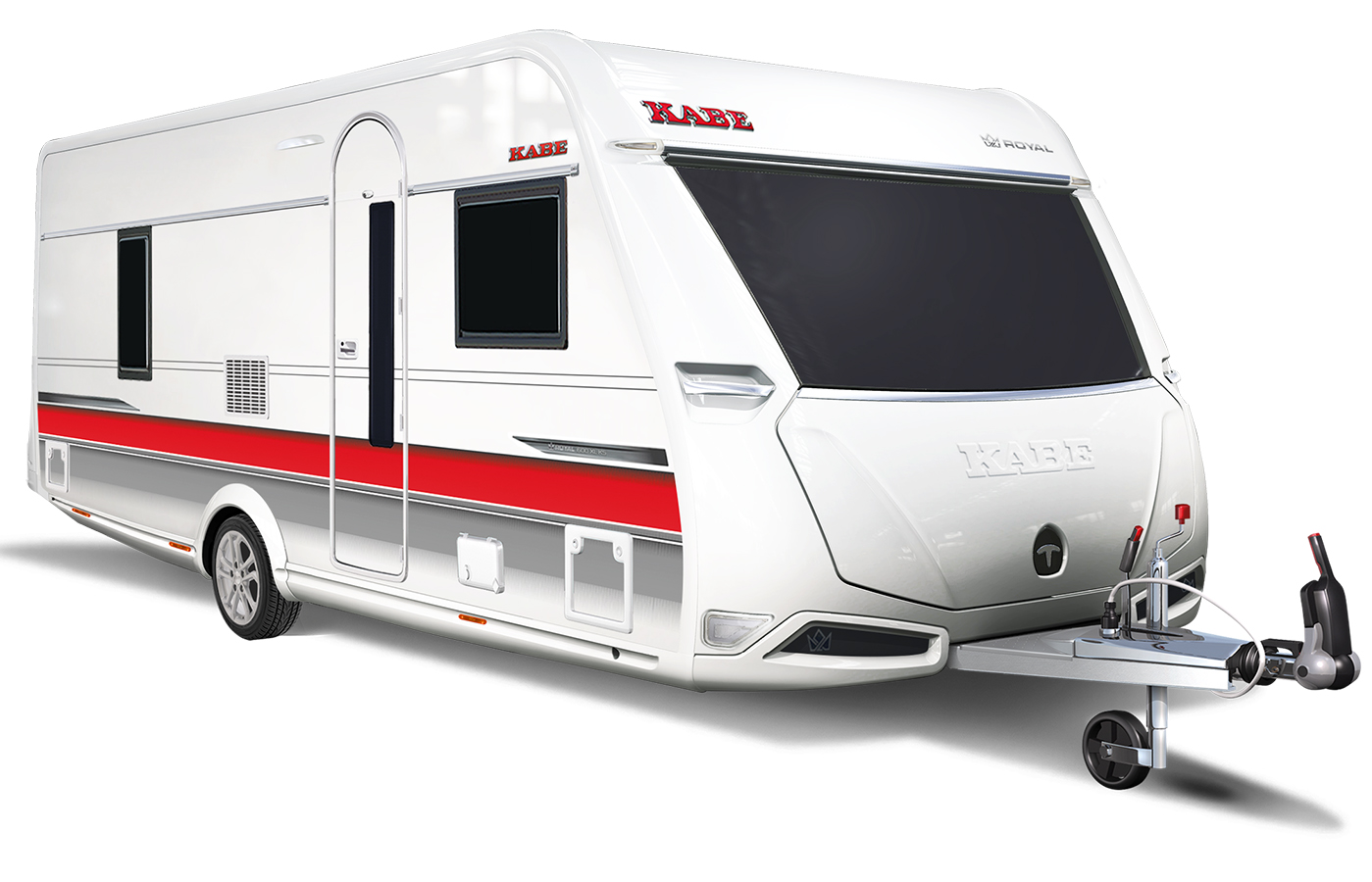 Kabe Royal 600 xl Hykro