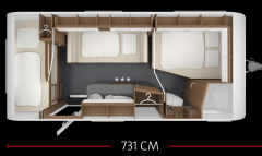 Tabbert Rossini 520 DM