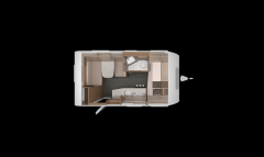 Knaus Sport 420 QD