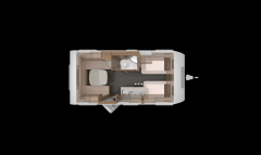 Knaus Sport 460 EU