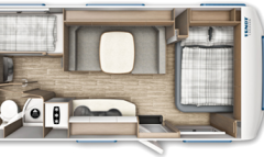 Fendt Apero 560 SKM