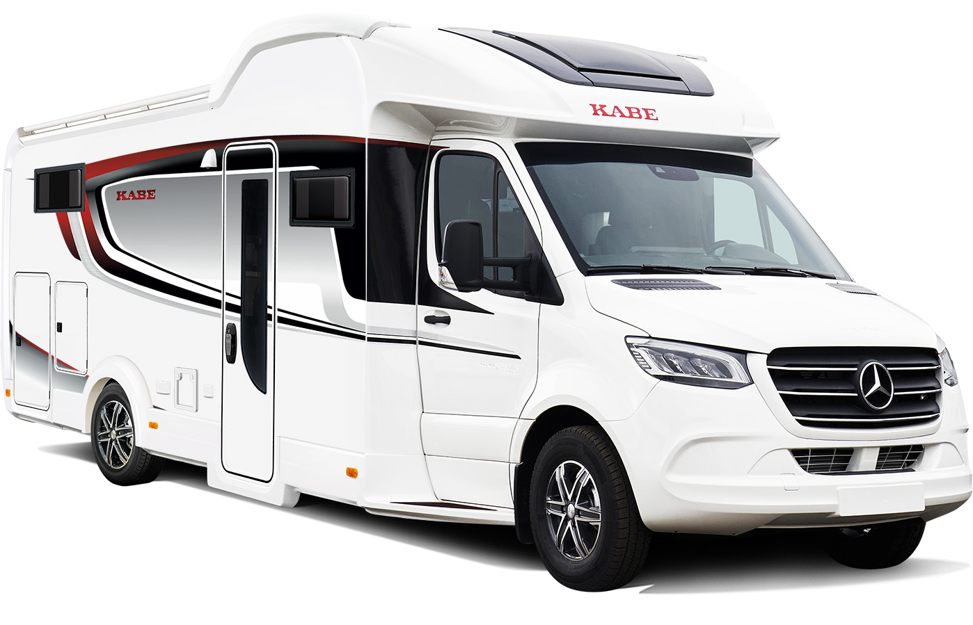 Kabe Travel Master Royal x780 