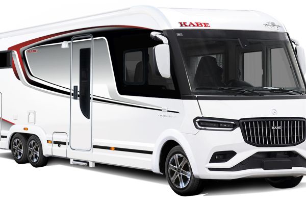 Kabe Travel Master Crown i810