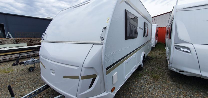přívěs Weinsberg CaraOne 500 FDK