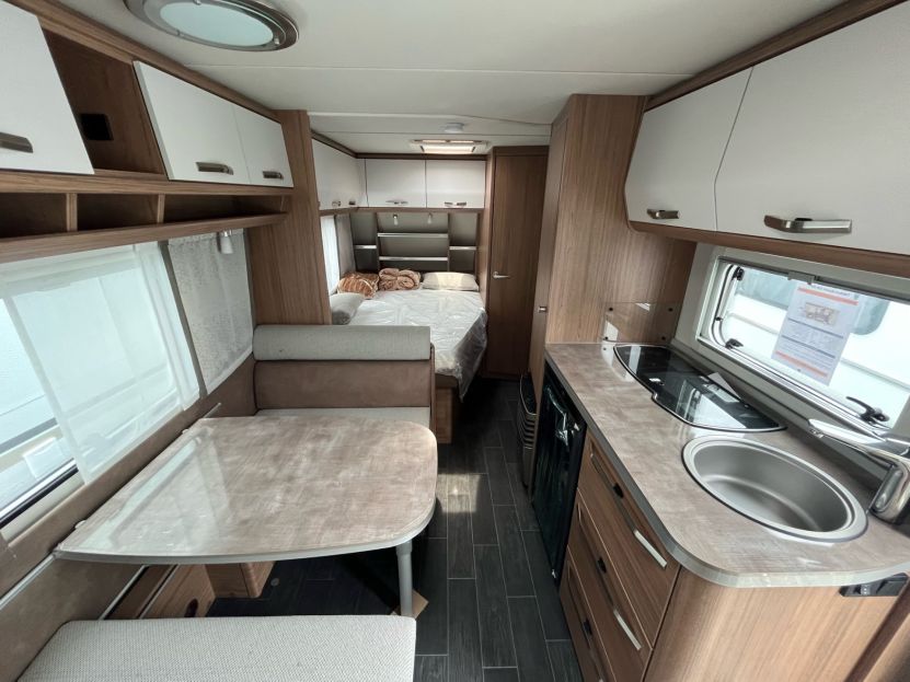 Tabbert Rossini 520 DM