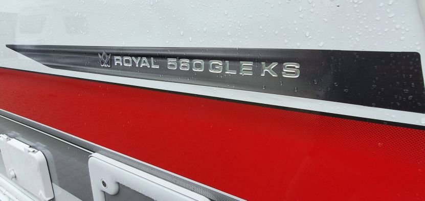 Kabe Royal 560 GLE KS (61)