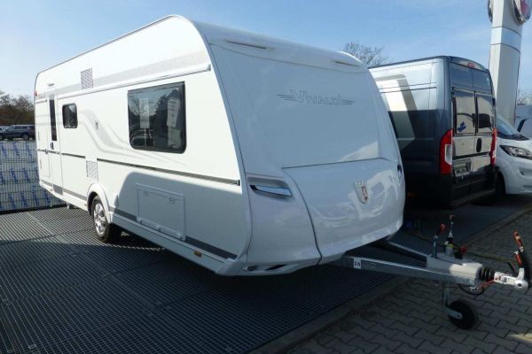 Tabbert Vivaldi 560 EMK