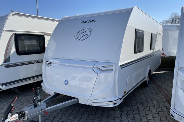 Knaus Sport 540 FDK