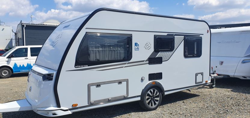 karavan Knaus 
