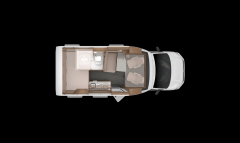 Knaus Tourer Van 500 MQ Vansation (55)