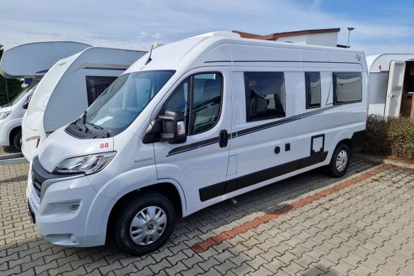 CARADO CV 600