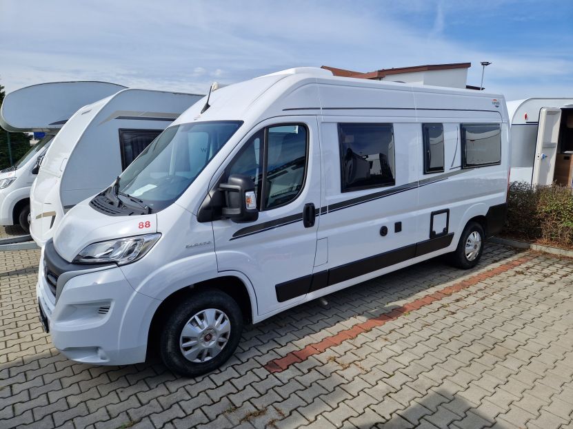 CARADO CV 600