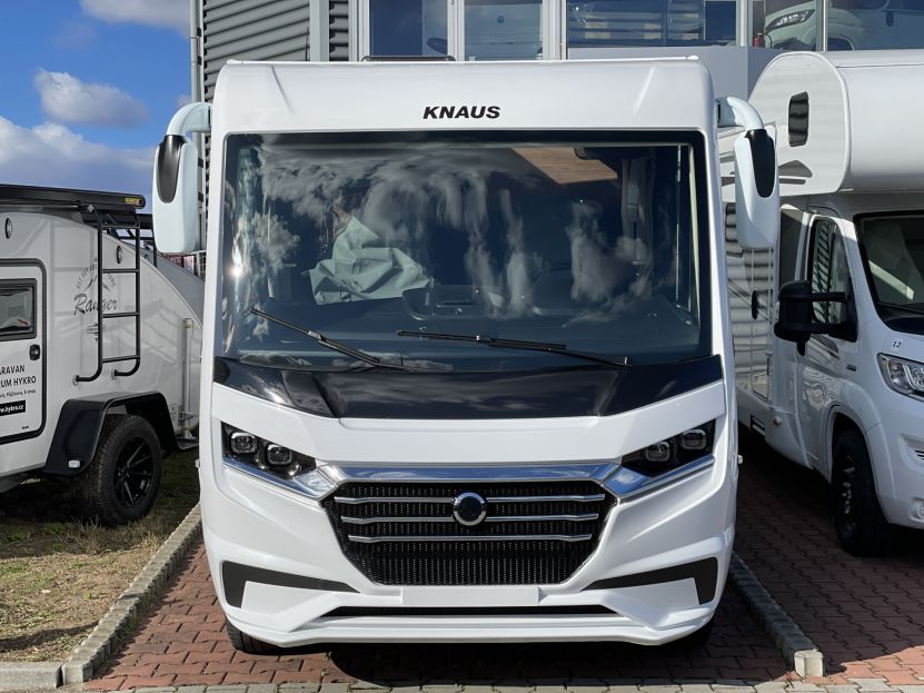 Knaus Van I 650 MEG 