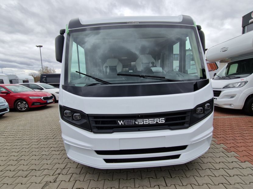 Weinsberg CaraCore 700 MEG 