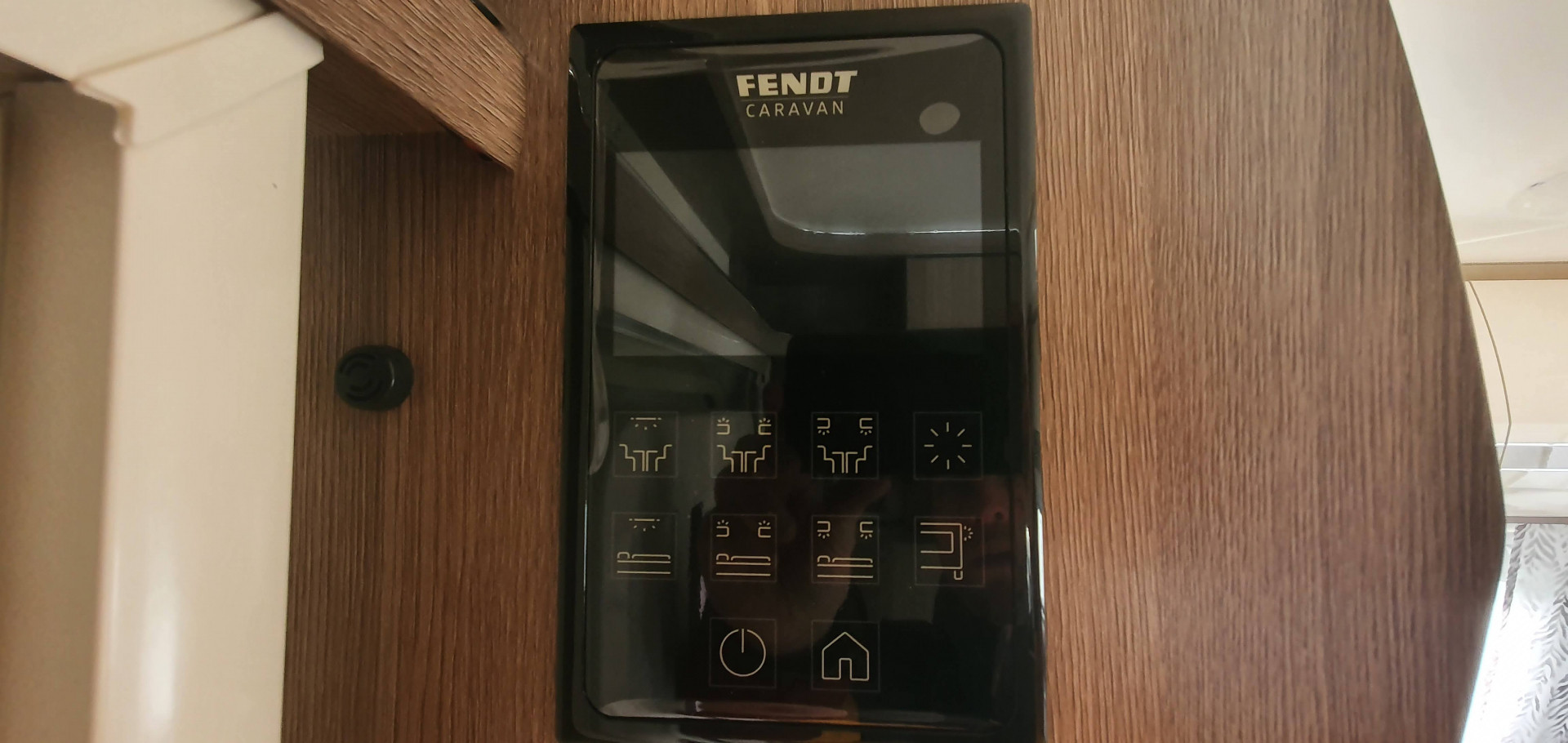Fendt Tendenza 515 SG - brzy skladem