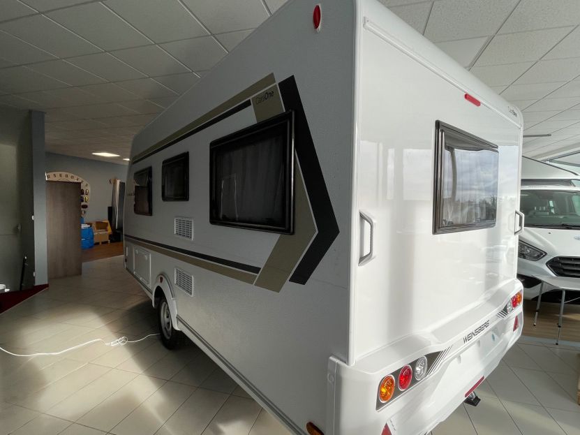 karavan weinsberg