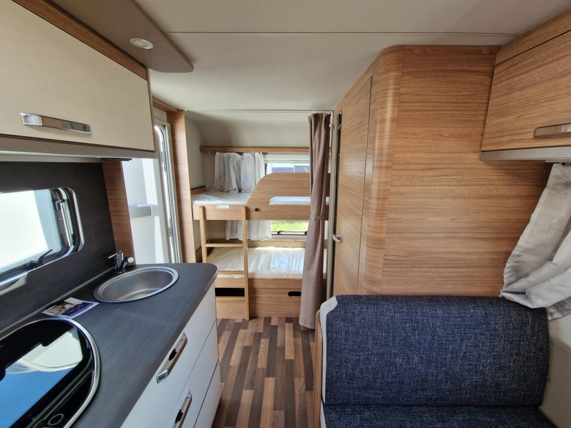 Weinsberg CaraOne 480 QDK (29)