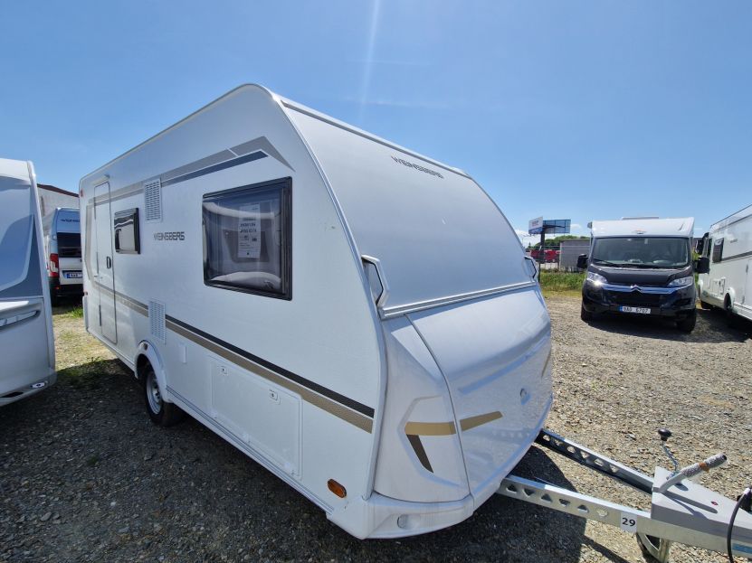 Weinsberg CaraOne 480 QDK (29)