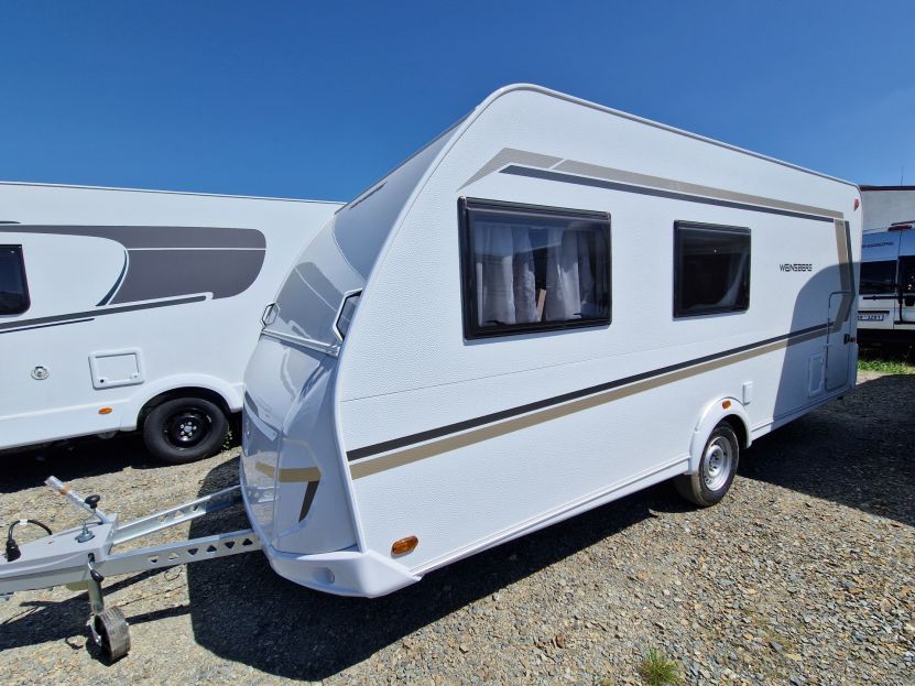 Weinsberg CaraOne 480 QDK (29)