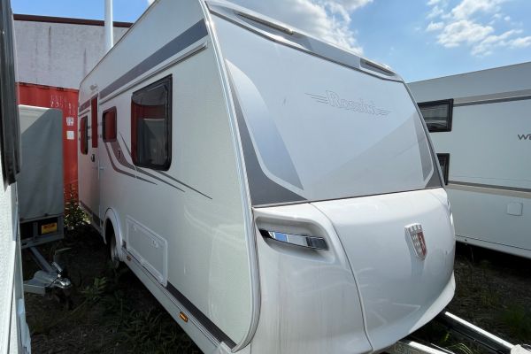 Tabbert ROSSINI 450 TD Hykro Praha skladem