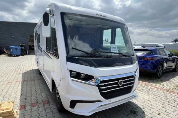 Knaus Van I 650 MEG (2)