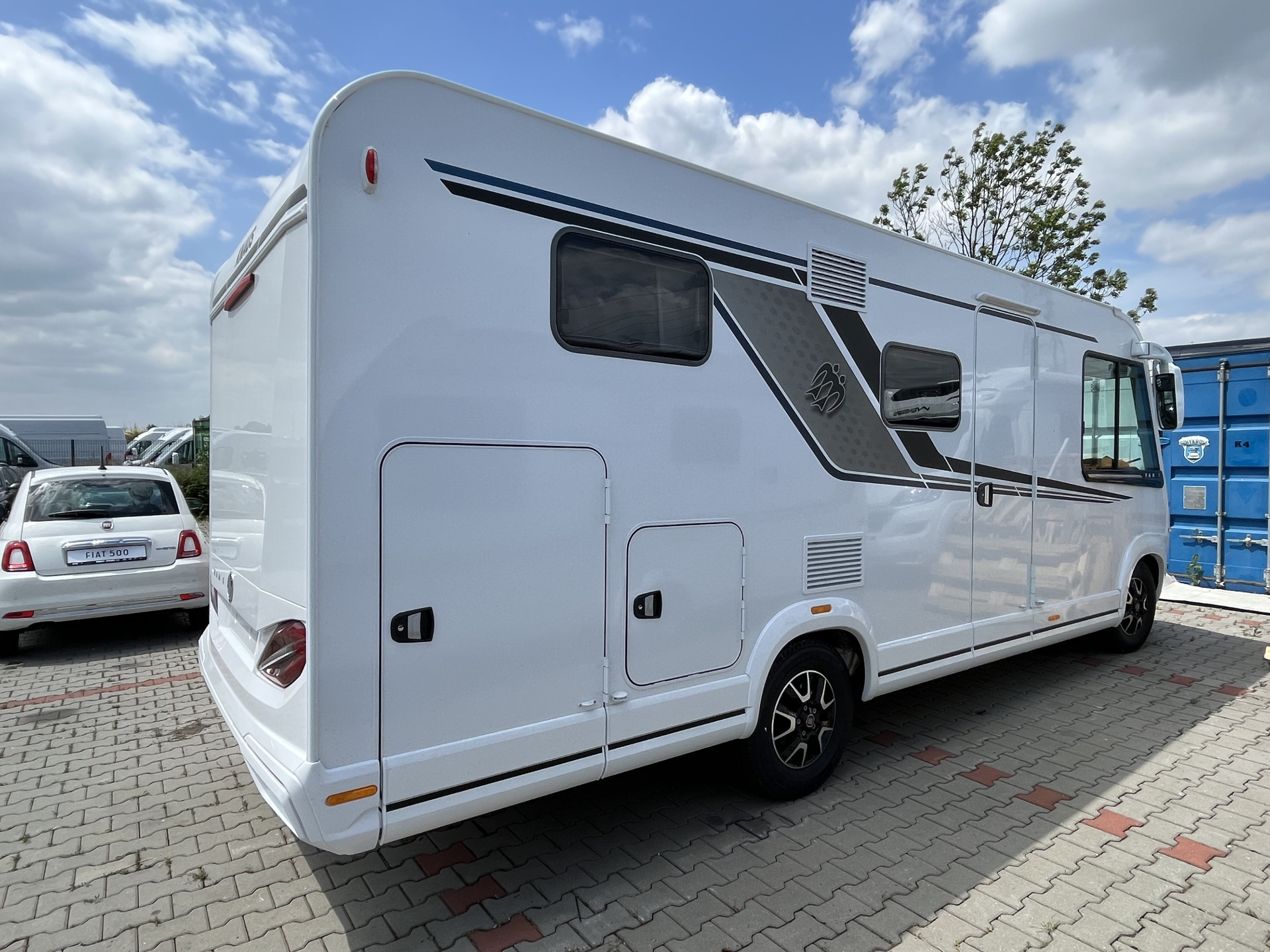 Knaus Van I 650 MEG (2)