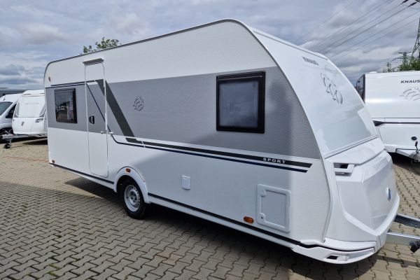 Knaus Sport 500 FU (56)