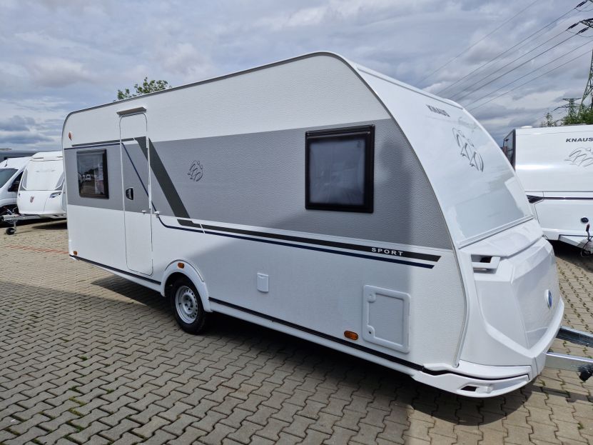 Knaus Sport 500 FU (56)