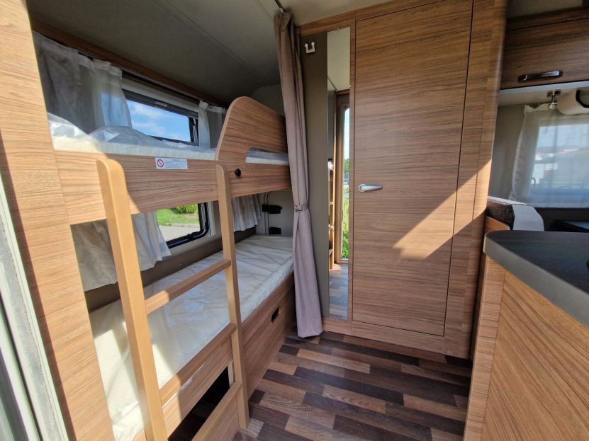 Weinsberg CaraOne 480 QDK (19)