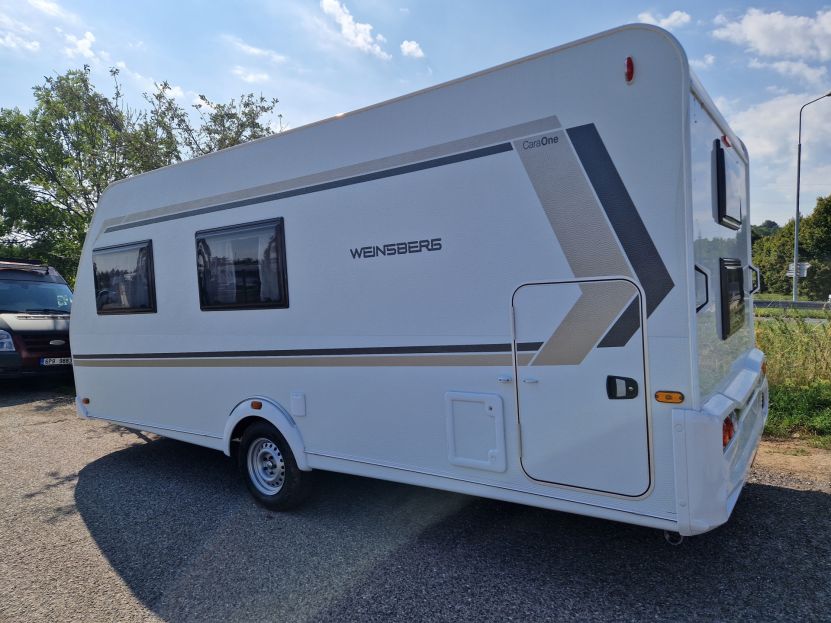 Weinsberg CaraOne 480 QDK (19)