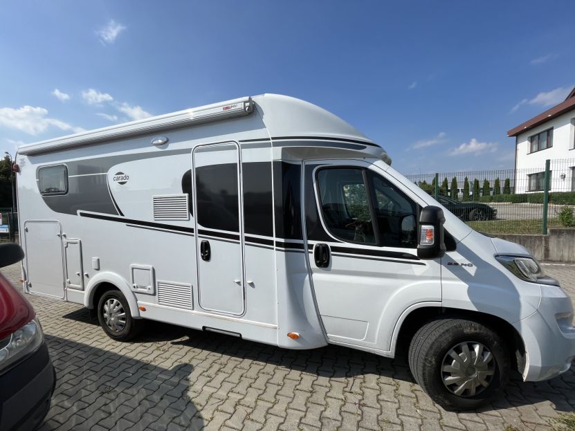 CARADO T 338