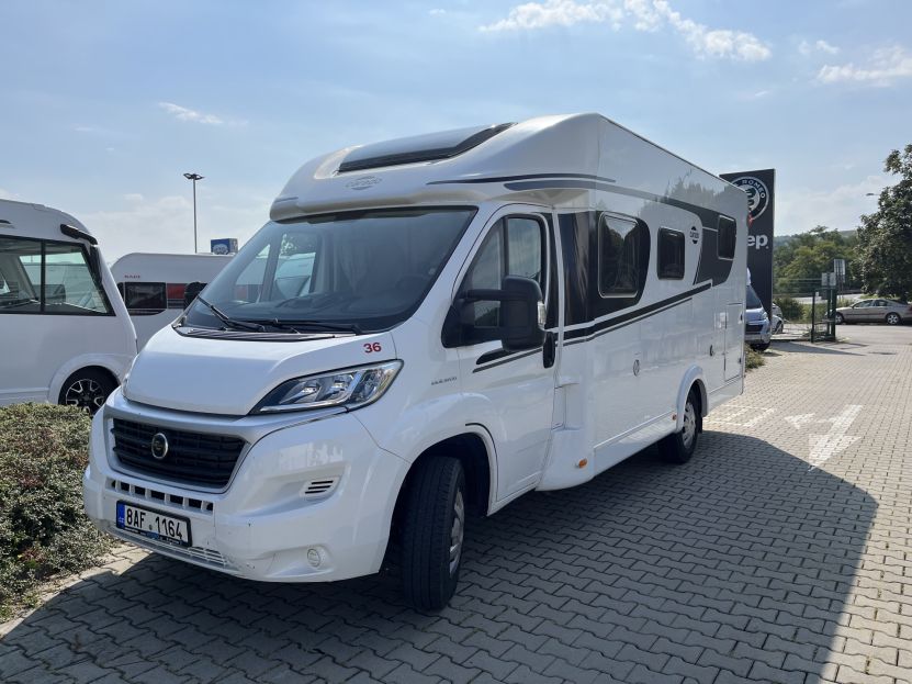 CARADO T 338
