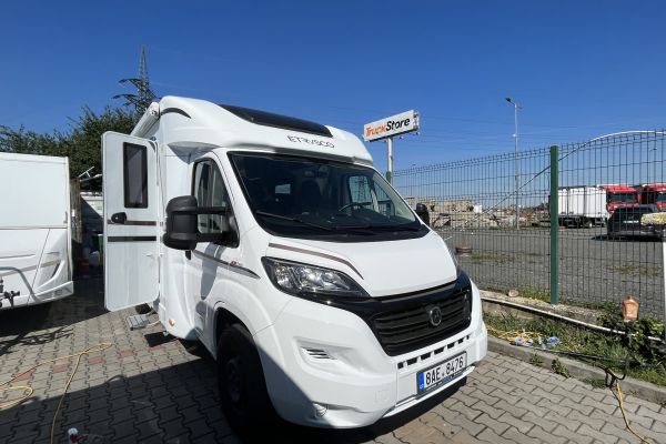 Etrusco T 6900 SB