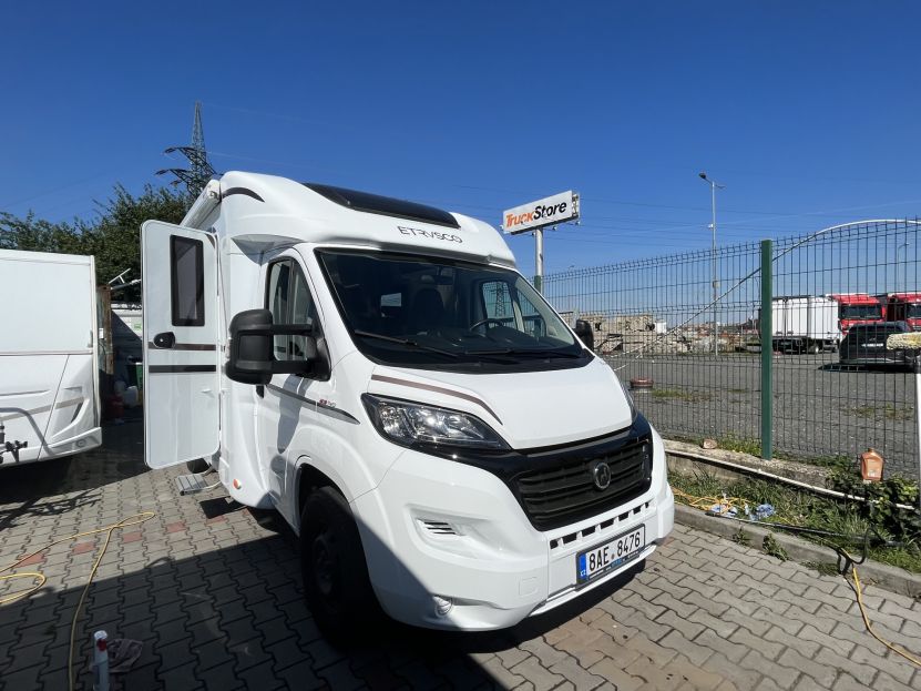 Etrusco T 6900 SB