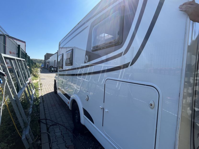 Etrusco T 6900 SB