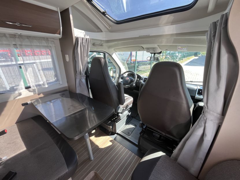 Etrusco T 6900 SB