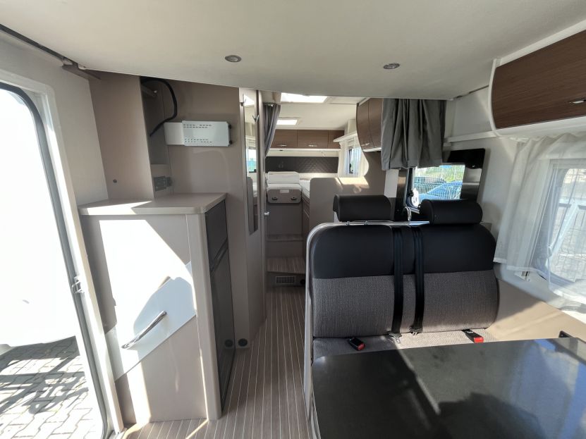 Etrusco T 6900 SB