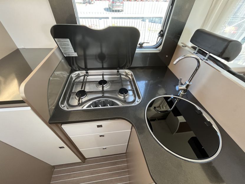 Etrusco T 6900 SB