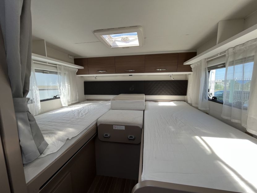 Etrusco T 6900 SB