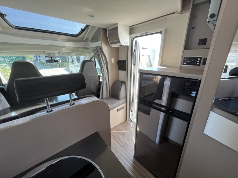 Etrusco T 6900 SB