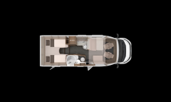 Knaus L!VE Wave 700 MEG