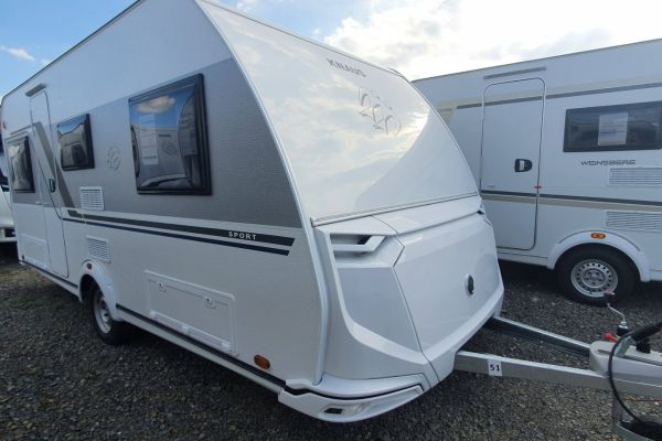 Knaus Sport 460 EU (64)