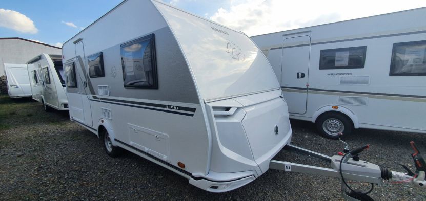 Knaus Sport 460 EU (64)