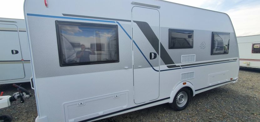 Knaus Sport 460 EU (64)