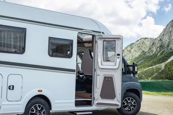 Weinsberg CaraLoft 650 ME