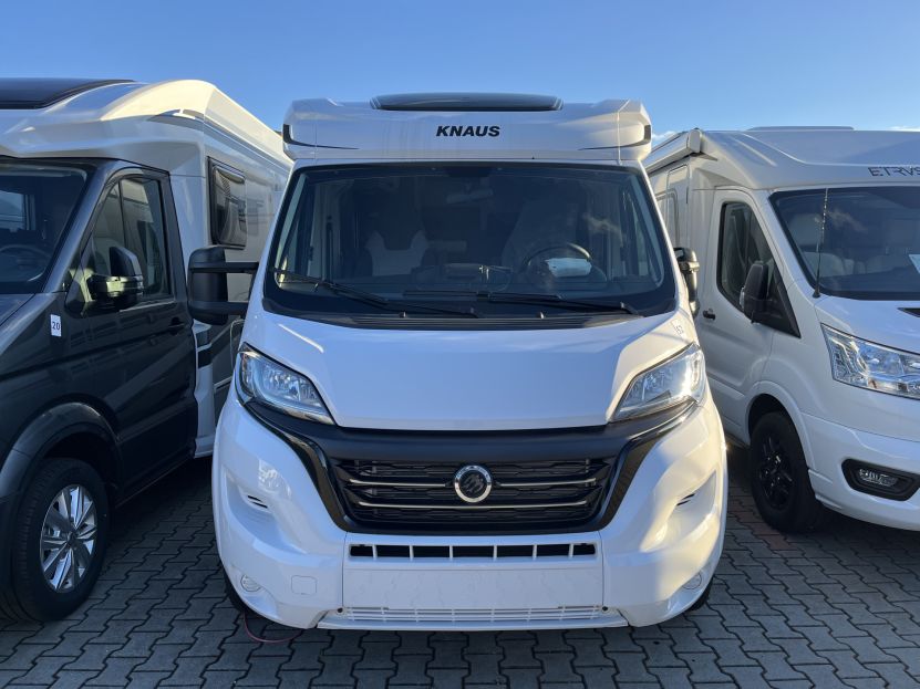 Knaus Van Ti 650 MEG Vansation (52)